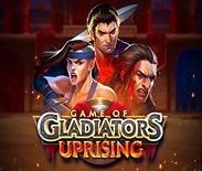 Game Of Gladiators: Uprising