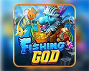 Fishing God